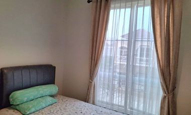 Jual Cepat Rumah Millennium City - Lokasi Dekat Stasiun Parung Panjang & BSD