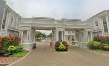 Jual Cepat Rumah Millennium City - Lokasi Dekat Stasiun Parung Panjang & BSD