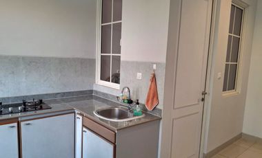 Jual Cepat Rumah Millennium City - Lokasi Dekat Stasiun Parung Panjang & BSD