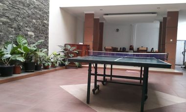 Hotel strategis di cikutra dekat kampus widyatama dan gor citra