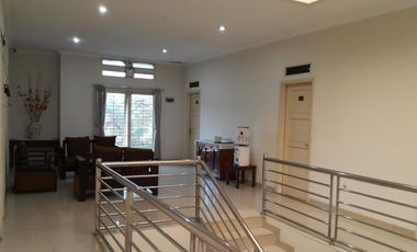 Hotel strategis di cikutra dekat kampus widyatama dan gor citra