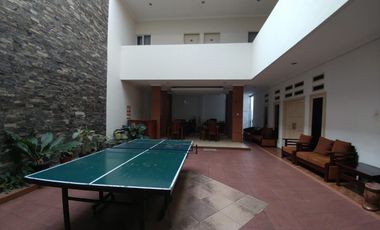 Hotel strategis di cikutra dekat kampus widyatama dan gor citra