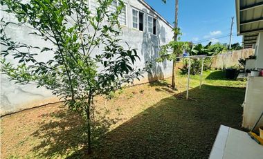 Se venda Casa en Arraijan