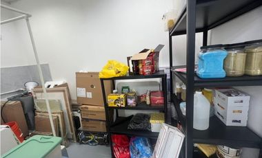 Se Alquila Local en Costa Del Este