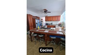 Se Vende Casa en Betania