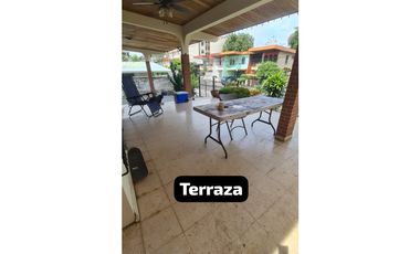 Se Vende Casa en Betania