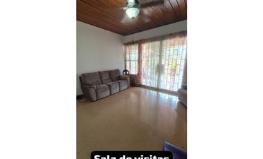 Se Vende Casa en Betania