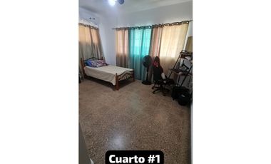 Se Vende Casa en Betania