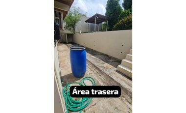 Se Vende Casa en Betania