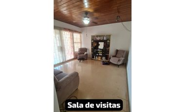 Se Vende Casa en Betania