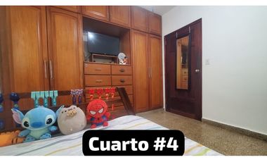 Se Vende Casa en Betania