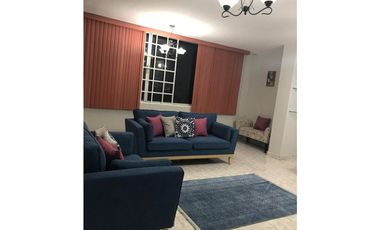 ALQUILER APARTAMENTO AMOBLADO CONDADO DEL REY