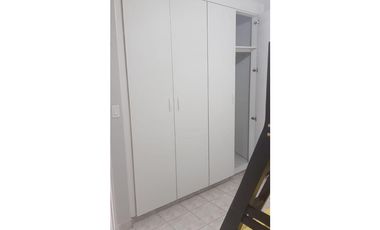 ALQUILER APARTAMENTO AMOBLADO CONDADO DEL REY