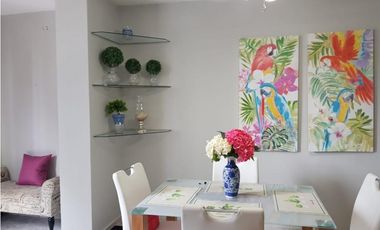 ALQUILER APARTAMENTO AMOBLADO CONDADO DEL REY
