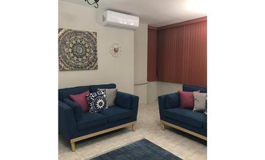 ALQUILER APARTAMENTO AMOBLADO CONDADO DEL REY