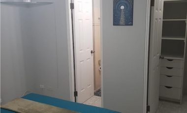 ALQUILER APARTAMENTO AMOBLADO CONDADO DEL REY