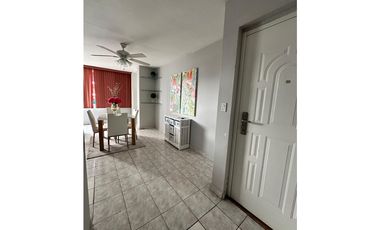 ALQUILER APARTAMENTO AMOBLADO CONDADO DEL REY