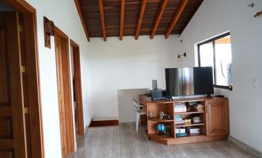 VENTA FINCA EN MARINILLA