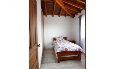 VENTA FINCA EN MARINILLA