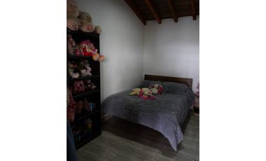 VENTA FINCA EN MARINILLA