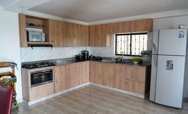 VENTA FINCA EN MARINILLA