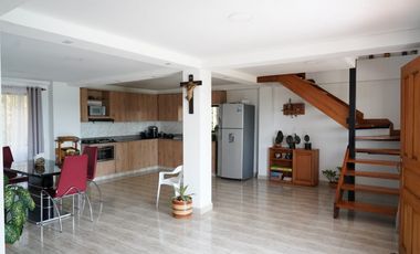 VENTA FINCA EN MARINILLA