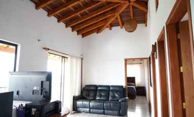 VENTA FINCA EN MARINILLA