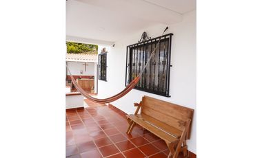 VENTA FINCA EN MARINILLA