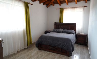 VENTA FINCA EN MARINILLA