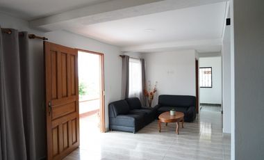 VENTA FINCA EN MARINILLA
