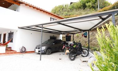 VENTA FINCA EN MARINILLA