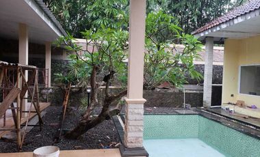 Dijual Rumah Mewah Estetik di Mojogedang, Karanganyar