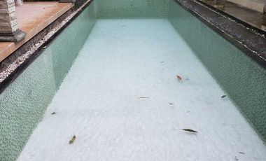 Dijual Rumah Mewah Estetik di Mojogedang, Karanganyar