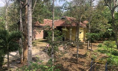 Dijual Rumah Mewah Estetik di Mojogedang, Karanganyar