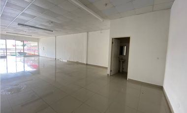 ALQUILER LOCAL COMERCIAL VIA ESPAÑA
