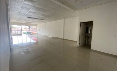 ALQUILER LOCAL COMERCIAL VIA ESPAÑA