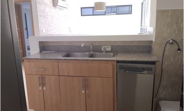 ALQUILER APARTAMENTO CONDADO DEL REY