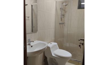 ALQUILER APARTAMENTO CONDADO DEL REY