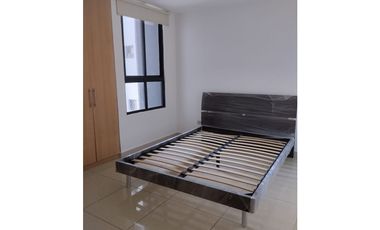 ALQUILER APARTAMENTO CONDADO DEL REY