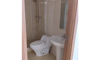 ALQUILER APARTAMENTO CONDADO DEL REY