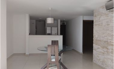 ALQUILER APARTAMENTO CONDADO DEL REY