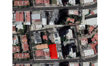 Terreno venta en Bella Vista, Panamá