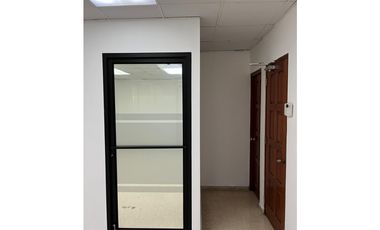 ALQUILER OFICINA AVENIDA BALBOA