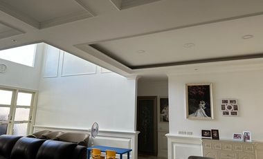 Sydney Garden Puri Surya Jaya, Sidoarjo