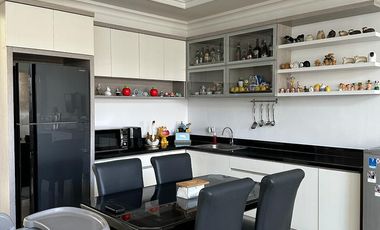 Sydney Garden Puri Surya Jaya, Sidoarjo