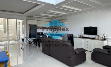 Sydney Garden Puri Surya Jaya, Sidoarjo