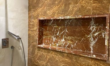 Sydney Garden Puri Surya Jaya, Sidoarjo