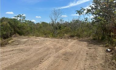 VENTA TERRENO JUAN DIAZ