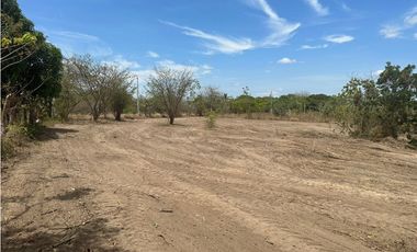 VENTA TERRENO JUAN DIAZ