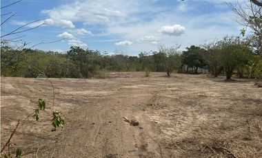 VENTA TERRENO JUAN DIAZ